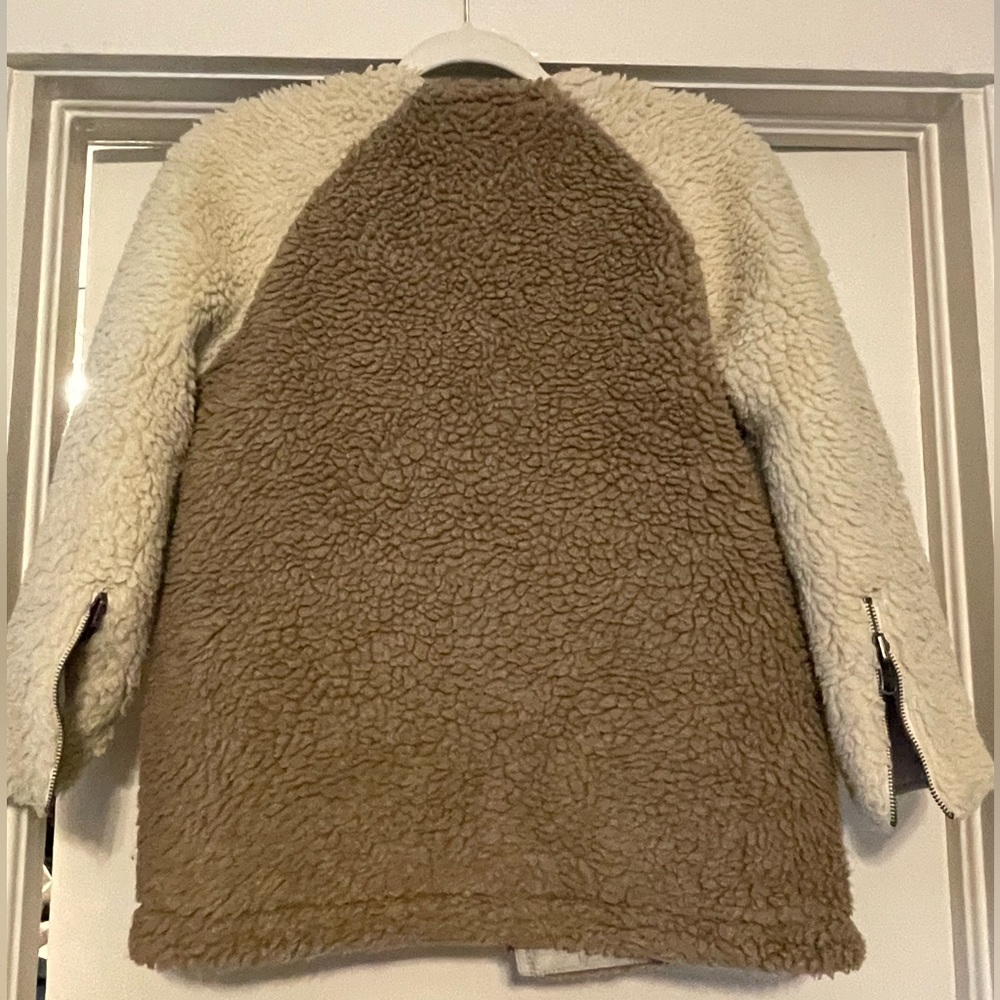 Madewell Reversible Jacket - Picture 6 of 7
